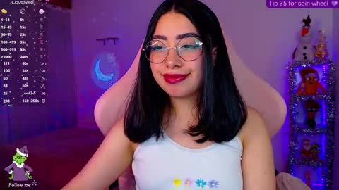 Veronica  NDEPENT MODEL online show from December 14, 6:19 am