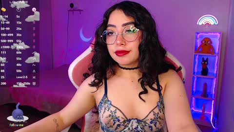 Veronica  NDEPENT MODEL online show from January 18, 2:47 am