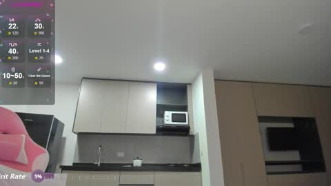 Ibiza online show from March 31, 2:22 am