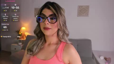 ice_y_abigail online show from November 19, 12:38 pm