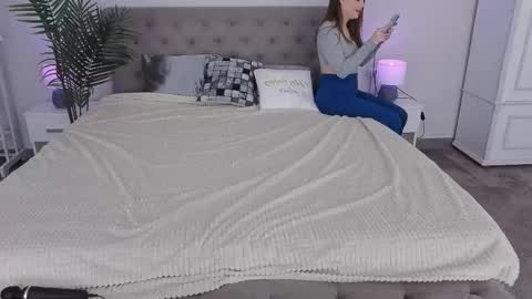 Danielle online show from March 13, 1:56 pm