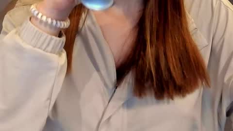 Danielle online show from October 8, 2:10 pm