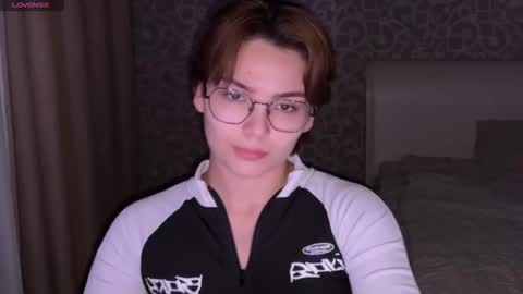 Ksenia online show from November 12, 3:21 pm