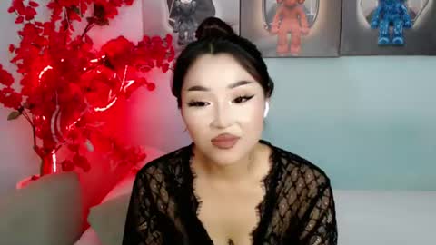 ichiben online show from June 23, 10:52 pm