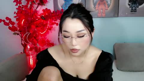 ichiben online show from April 18, 9:34 am