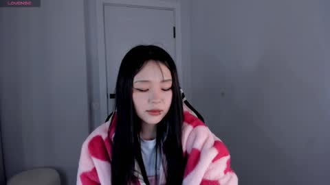 Snapshot of ichigo_o chatting on October 2, 10:04 pm Hitomi online show from October 2, 10:04 pm