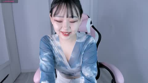 Snapshot of ichigo_o chatting on February 7, 1:11 pm Hitomi online show from February 7, 1:11 pm