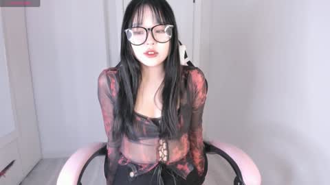 Snapshot of ichigo_o chatting on February 2, 1:08 pm Hitomi online show from February 2, 1:08 pm