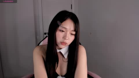 Snapshot of ichigo_o chatting on October 7, 4:44 pm Hitomi online show from October 7, 4:44 pm