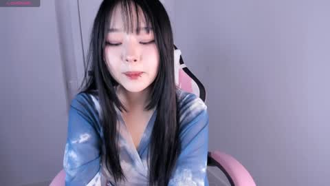 Snapshot of ichigo_o chatting on December 12, 6:14 am Hitomi online show from December 12, 6:14 am