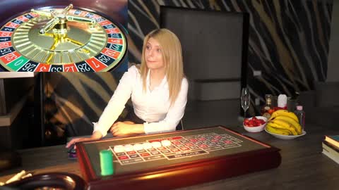 Little Flower online show from April 4, 8:07 pm