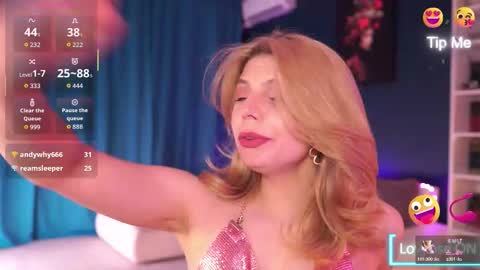 Little Flower online show from January 10, 6:23 pm