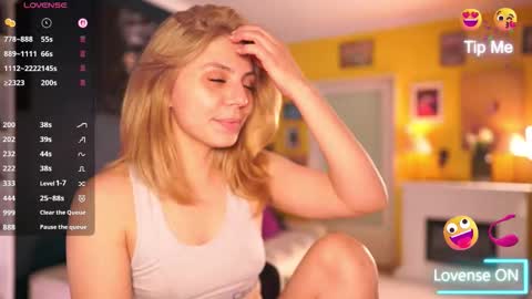 Little Flower online show from October 23, 4:35 pm