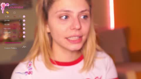 Little Flower online show from January 24, 5:21 pm