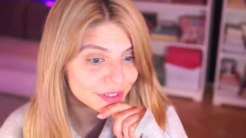 Little Flower online show from January 7, 6:33 pm