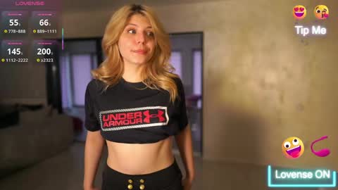 Little Flower online show from April 10, 4:46 pm