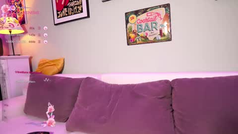 Little Flower online show from February 12, 4:00 pm