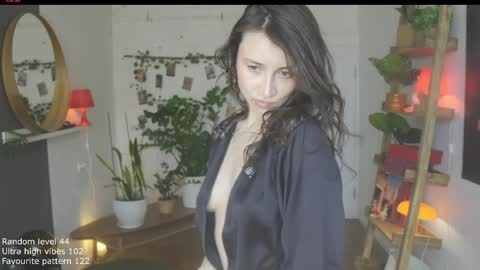 Belle online show from April 6, 10:49 am