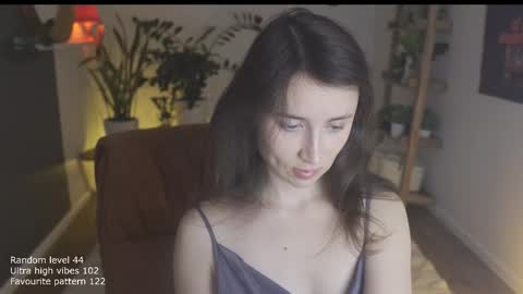 Belle online show from November 24, 12:07 pm