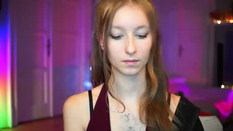 ihavenoideawhatowritehere online show from October 4, 6:01 pm