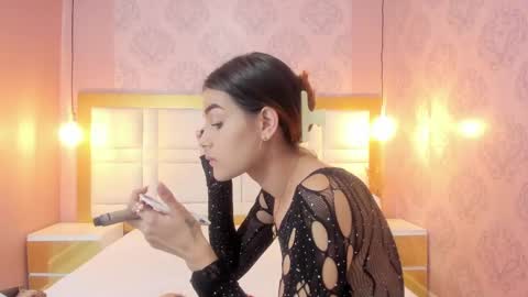 iisabella_hot02 online show from October 4, 12:55 pm