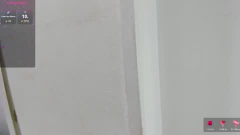 Isabella online show from November 17, 12:50 pm