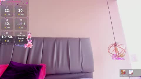 Isabella online show from March 3, 12:33 pm