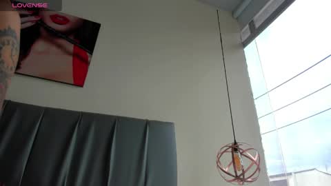 Isabella online show from April 13, 12:28 pm