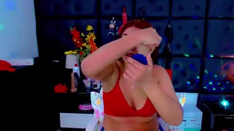iisalombardi online show from July 25, 3:13 am