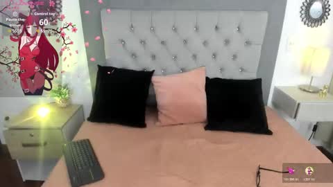 Snapshot of ikal_inti chatting on October 20, 7:39 pm Ikal inti online show from October 20, 7:39 pm
