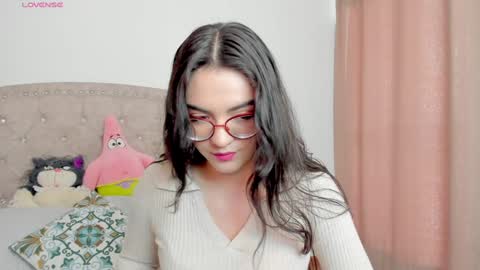 Maria online show from February 5, 2:16 pm