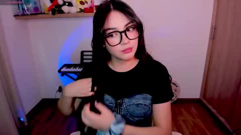 Maria online show from March 13, 8:43 pm