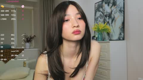 Im Miki online show from April 4, 4:50 pm