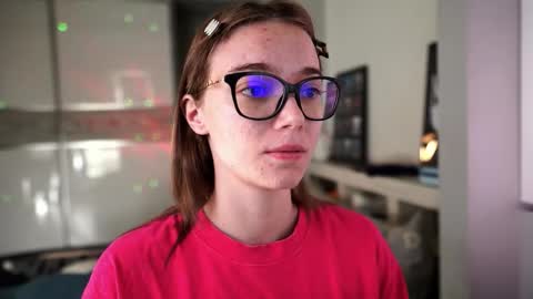 ileanacampbel online show from September 10, 4:34 am