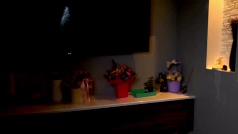 ileanacampbel online show from January 28, 4:50 am