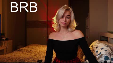 ileanacampbel online show from January 29, 3:44 am