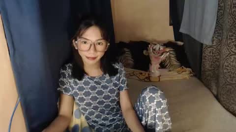 CALL ME JEN YOUR SWEET GIRL 3 online show from May 30, 8:05 pm