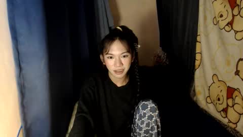 CALL ME JEN YOUR SWEET GIRL 3 online show from June 9, 10:09 pm