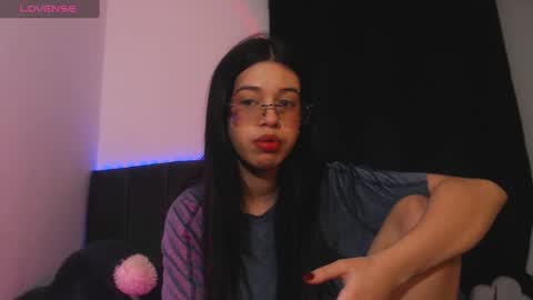 Ily Bea online show from January 21, 1:50 am