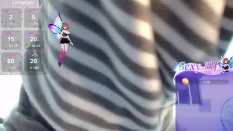 Ily Bea online show from March 3, 2:11 am