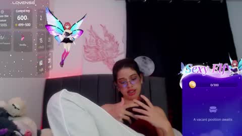 Ily Bea online show from February 15, 2:37 am