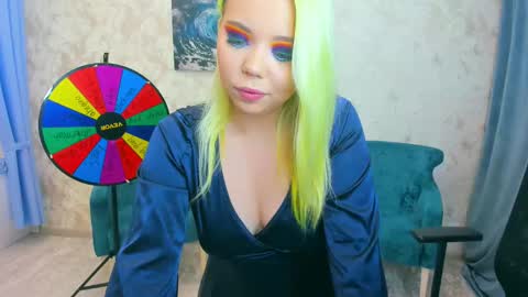 Roxy online show from February 27, 7:04 pm