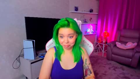 Roxy online show from September 9, 6:30 pm