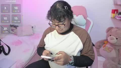 Angela online show from September 19, 4:22 am