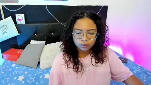 Angela online show from February 13, 4:00 am