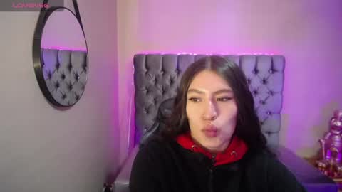Anny online show from July 29, 12:38 pm