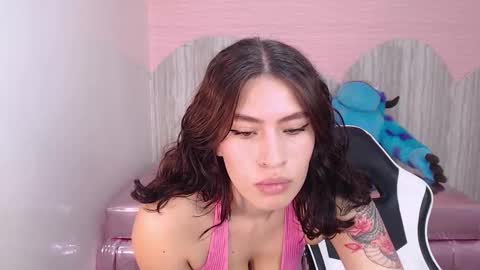 Anny online show from September 18, 2:59 pm