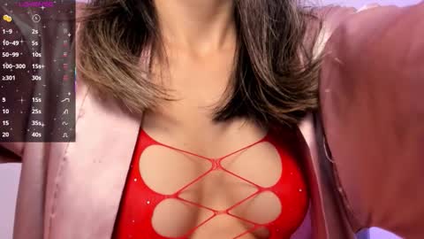  LUCY online show from February 17, 8:41 pm