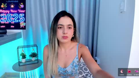  LUCY online show from January 11, 1:22 pm