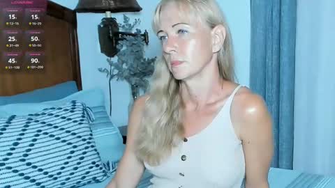 Christine -  online show from October 22, 11:48 am